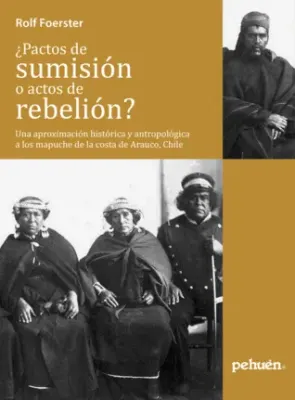 PACTOS DE SUMISION O ACTOS DE REBELION1