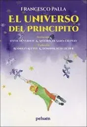 EL UNIVERSO DEL PRINCIPITO1