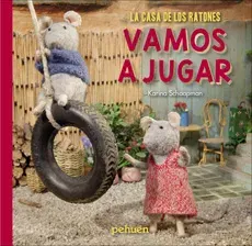 LA CASA DE LOS RATONES VAMOS A JUGAR1
