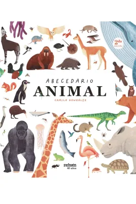 ABECEDARIO ANIMAL1