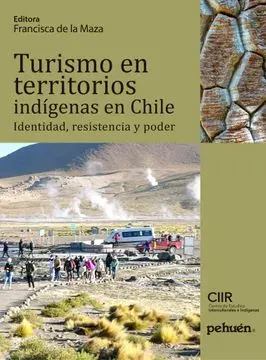 TURISMO EN TERRITORIOS INDIGENAS EN CHILE IDENTIDAD RESISTENCIA Y PODER1