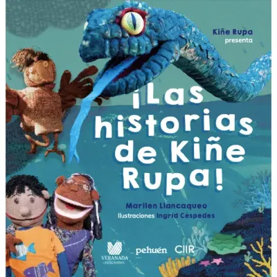 LAS HISTORIAS DE KIÑE RUPA1