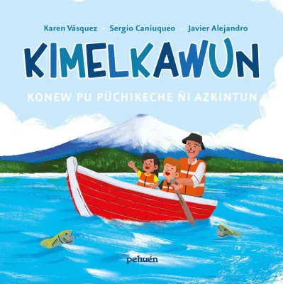 KIMELKAWUN KONEW PU PUCHIKECHE NI AZKINTUN1
