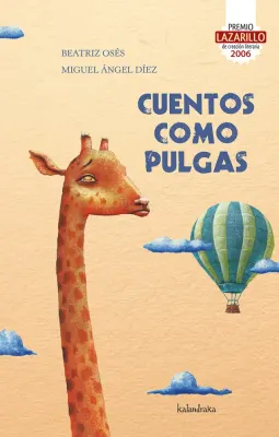 CUENTOS COMO PULGAS1