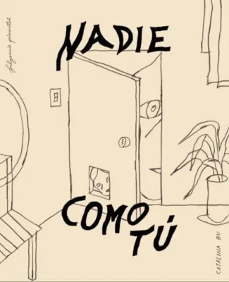 NADIE COMO TU1
