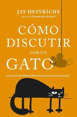 COMO DISCUTIR CON UN GATO1