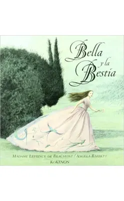BELLA Y LA BESTIA1