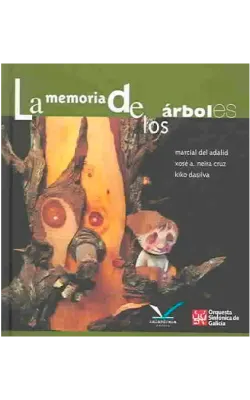 LA MEMORIA DE LOS ARBOLES1