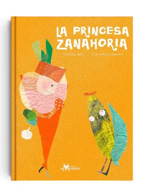 LA PRINCESA ZANAHORIA1