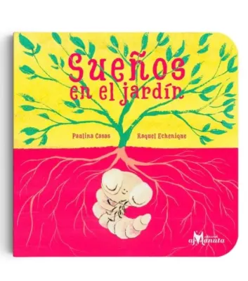SUEÑOS EN EL JARDIN1