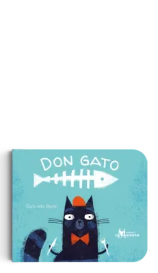 DON GATO1