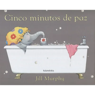 CINCO MINUTOS DE PAZ1