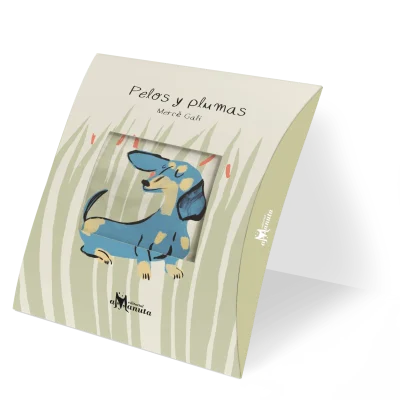 PELOS Y PLUMAS1