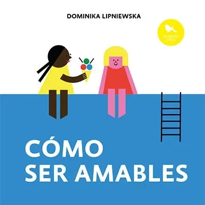 COMO SER AMABLES1