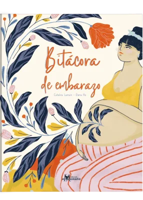BITACORA DE EMBARAZO1