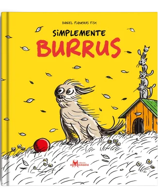 SIMPLEMENTE BURRUS1