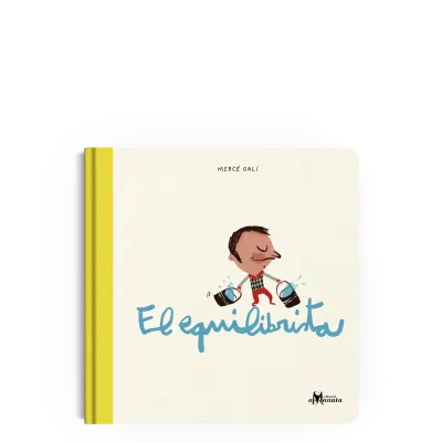 EL EQUILIBRISTA1