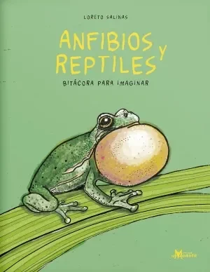 ANFIBIOS Y REPTILES BITACORA PARA IMAGINAR1