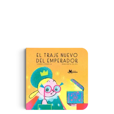 EL TRAJE NUEVO DEL EMPERADOR1