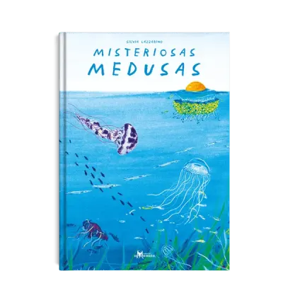 MISTERIOSAS MEDUSAS1