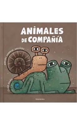 ANIMALES DE COMPAÑIA1