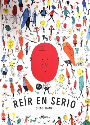 REIR EN SERIO1