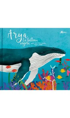 ARYA LA BALLENA VIAJERA1
