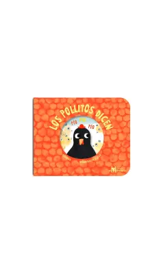 LOS POLLITOS DICEN1