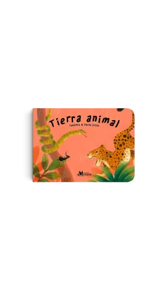 TIERRA ANIMAL1