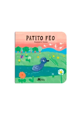 PATITO FEO1