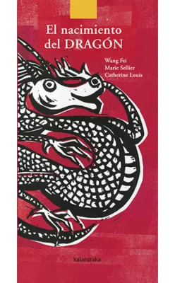 EL NACIMIENTO DEL DRAGON1