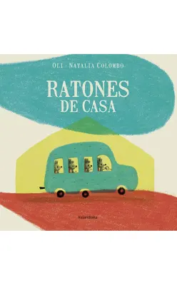 RATONES DE CASA1