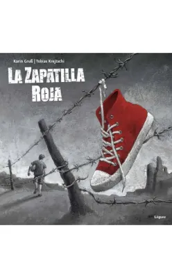 LA ZAPATILLA ROJA1