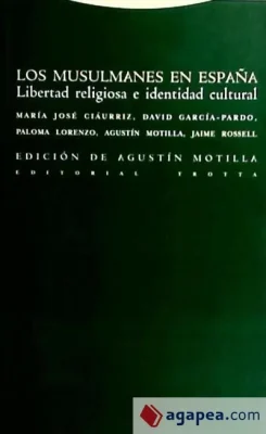 LOS MUSULMANES EN ESPAÑA1