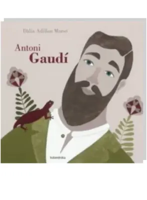 ANTONI GAUDI1