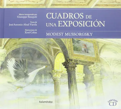 CUADROS DE UNA EXPOSICION1