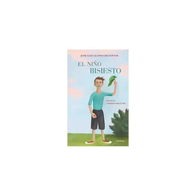 EL NIÑO BISIESTO1