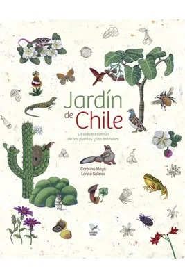 JARDIN DE CHILE1