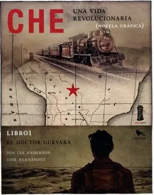 CHE UNA VIDA REVOLUCIONARIA LIBRO 1 EL DOCTOR GUEVARA1