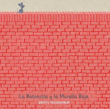 LA RATONCITA Y LA MURALLA ROJA1