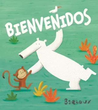 BIENVENIDOS1