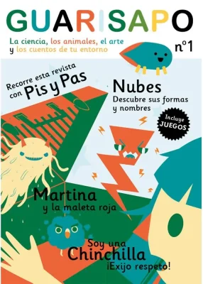 REVISTA GUARISAPO N11