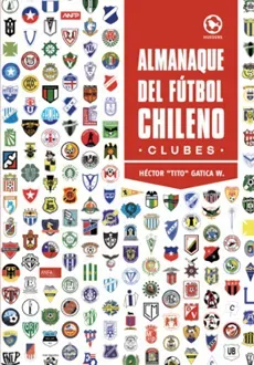 ALMANAQUE DEL FUTBOL CHILENO CLUBES1