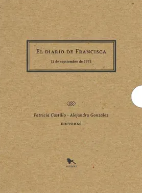 EL DIARIO DE FRANCISCA1