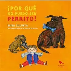POR QUE NO PUEDO SER PERRITO1