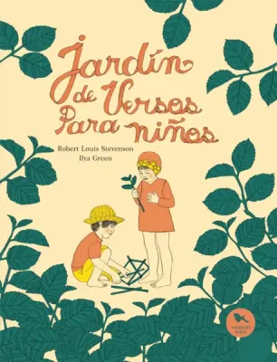 JARDIN DE VERSOS PARA NIÑOS1