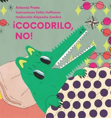 COCODRILO NO1