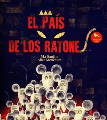 EL PAIS DE LOS RATONES1
