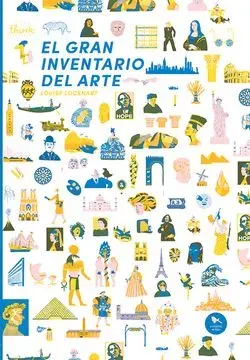 EL GRAN INVENTARIO DEL ARTE1