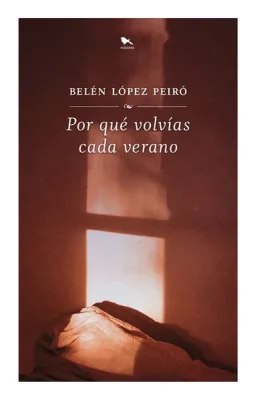 POR QUE VOLVIAS CADA VERANO1